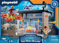 Playmobil Dragons 71084 toy playset (Playmobil Dragons 71084 legetÃ¸jssÃ¦t)