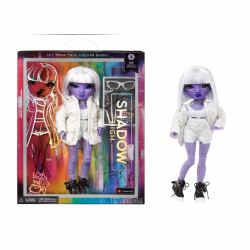 Rainbow High Shadow High 583066EUC Puppe (MGA Entertainment Shadow High S23 Purp)