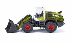Siku 1999 maßstabsgetreue modell Traktor 1:50 (Siku 1999 legetÃ¸jsbil)