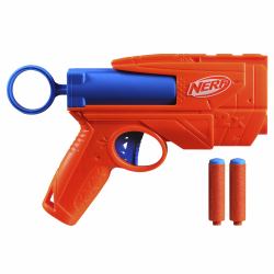 Nerf N Series G0132EU4 Spielzeugwaffe (NER N SERIES WARD)