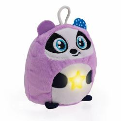 Clementoni Disney Baby 17556 Stofftier (Twinkle, Twinkle Little Badger)