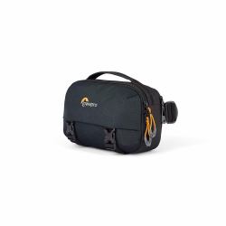 Lowepro Trekker Lite HP 100 Tragetasche Schwarz (LOWEPRO Sling Pack Trekker Lite HP 100)
