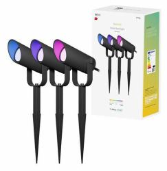 Smart Spot Light Starter Kit - Warranty: 24M