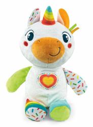 Baby 17846 Stofftier (Clementoni My little unicorn, toy figu)