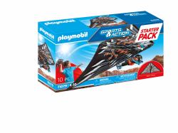 Playmobil Sports & Action Starter Pack Drachenflieger (Playmobil Sports & Action 71079 legetÃ¸)