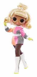 L.O.L. Surprise! 588580EUC Puppe (MGA Entertainment LOL Surprise OMG Ser)