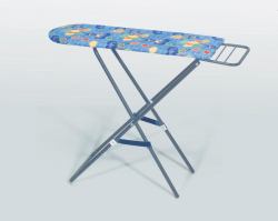 Theo Klein 6390 Rollenspiel-Spielzeug (Theo Klein ironing board metal - 6390)