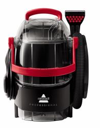 Bissell SpotClean Professional 2,2 l Zylinder-Vakuum Nass 750 W Beutellos (BISSELL Spotclean Professional)