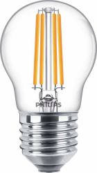 Philips CorePro LED 34766300 LED-Lampe Warmweiß 2700 K 6,5 W E27 (Corepro Led 34766300 Led Bulb - Warm White 2700 K 6.5 W E27 - Warranty: 12M)