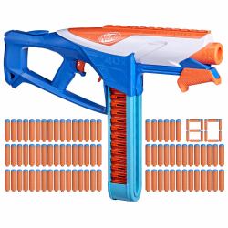 Nerf N Series F8631EU4 Spielzeugwaffe (NER N SERIES INFINITE)
