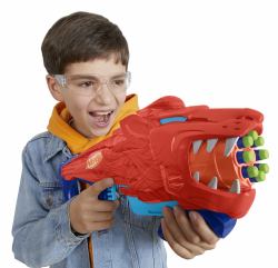 Nerf Lionfury (NER LIONFURY)