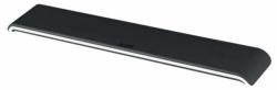 Esselte Ergo WOW wrist rest Black (Keyboard hÃ¥ndledsstÃ¸.Ergo Leitz WOW so)