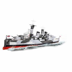 COBI HMS Belfast (COBI HMS Belfast Construction Toy [1:3)