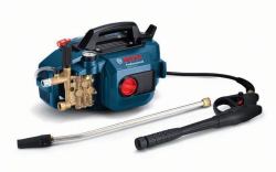 Bosch GHP 5-13 C pressure washer Electric 520 l/h 2300 W Black, Green, Silver (Bosch GHP 5-13 C hÃ¸jtryksrenser Elektr)
