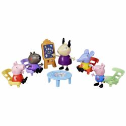 Hasbro Peppa's Playgroup (PEP PEPPAS PLAYGROUP)