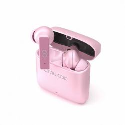 ledwood Titan Kopfhörer True Wireless Stereo [TWS] im Ohr Anrufe/Musik/Sport/Alltag USB Typ-C Bl...