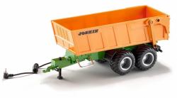 Siku Tandem trailer ferngesteuerte [RC] modell (Siku Tandem trailer)