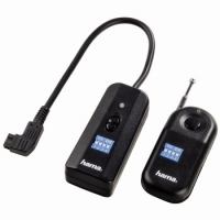 Hama "CA-2" Wireless Remote Control Release Fernbedienung (Hama CA-2 Wireless Remote Control Rele)