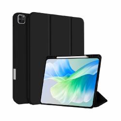 4smarts 541039 Tablet-Schutzhülle 33 cm [13"] Folio Schwarz 
