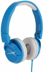 Altec Lansing MZX4300-BLUB-STK-6 Kopfhörer & Headset Verkabelt & Kabellos Kopfband Anrufe/Musik ...