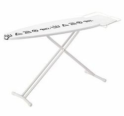 Tefal TI1200 Bügelbrett 1240 x 400 mm (Tefal ironing board TI 1200 - 124cm)