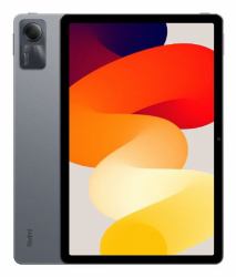 Xiaomi Redmi Pad SE Snapdragon 128 GB 27,9 cm [11"] 4 GB Android 13 Graphit, Grau 