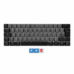 Sharkoon SKILLER SAC20 S4 Tastaturkappe (Sharkoon SKILLER SAC20 S4 TastaturhÃ¦tt)