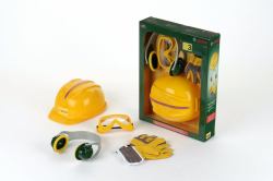 Theo Klein BOSCH Zubehör Set (Theo Klein Bosch accessories set 4-par)