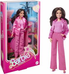 Mattel Barbie Signature The Movie - Am