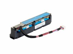 HPE 96W Smart Storage Lithium-ion Battery with 260mm Cable Kit (HPE 96W SMART STORAGE BATTERY WITH 260MM,CABLE KIT FOR ML SERVERS GEN9+10)