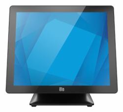 Elo Touch Solutions I-Series 3.0 Intel® Core™ i3 i3-1215UL 43,2 cm [17"] 1280 x 1024 Pixel Touchscreen All-in-One-PC 8 GB DDR5-SDRAM 256 GB SSD Windows 11 IoT Enterprise Wi-Fi 6 [802.11ax] Schwa...