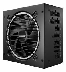 be quiet! Pure Power 13 M | 850W Netzteil 20+4 pin ATX ATX Schwarz (be quiet! Pure Power 13 M 850W is ATX 3.1 compliant and PCIe 5.1 compatible,10-year manufacturer's warranty.)