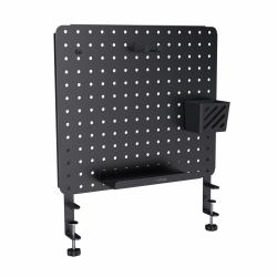 Trust GXT 724 Vesto Schreibtischset (GXT724 VESTO METAL PEGBOARD - .)
