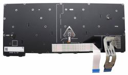 Lenovo 5N21M37922 Laptop-Ersatzteil Tastatur 