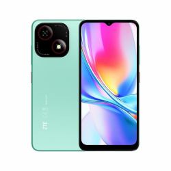 ZTE Blade A35e 16,6 cm [6.52"] Dual-SIM Android 14 4G USB Typ-C 2 GB 64 GB 5000 mAh Grün 