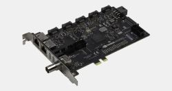 Nvidia RTX PRO Sync Zusatzplatine (NVIDIA RTX PRO Sync)