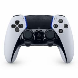 Sony Interactive Entertainment DualSense Edge Black, White Bluetooth/USB Gamepad Analogue / Digital PlayStation 5 (Sony Controller 9444190 / DualSense Ed)