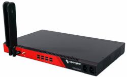 Opengear OM2224-24E-10G-L Konsolenserver RJ-45/Micro-USB (OM2224-24E-10G-L 24X SERIAL - 24X 1GBE X86 8GB 64GB 10GBE)