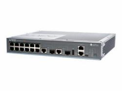 Juniper Chassis EX2200 Managed L2 Power over Ethernet [PoE] 1U Grau 
