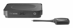 Barco ClickShare Hub Core Videokonferenzsystem Ethernet/LAN Verwaltungssystem für Videokonferenz...