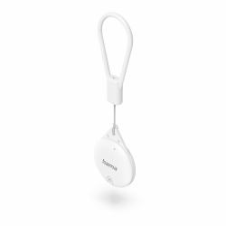 Hama 00185815 GPS-Tracker/-Finder Artikel Weiß (HAMA Item finder for Apple "Find My" A)