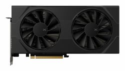 XFX RX-96TSW16BQ Grafikkarte AMD Radeon RX 9060 XT 16 GB GDDR6 (XFX VGA 16GB RADEON RX9060XT SWIFT DF OC Gaming 2xDP/1xHDMI Swift Radeon RX 9060XT OC Gaming Edition 16GB)