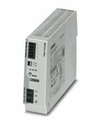 Perle TRIO-PS-2G/1AC/48DC/5 network media converter 1000 Mbit/s Multi-mode, Single-mode Black (TRIO-PS-2G/1AC/48DC/5 PWR - SUPIN: 1-PHASE OUTPUT: 48 V DC /)