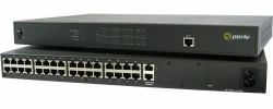 Perle IOLAN SDS32C serial server RJ-45 (IOLAN SDS32C SECURE DEVICE - SERVER [ TERMINAL SERVER ] 32 X)