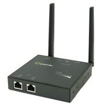 Perle IOLAN SDG2 LE Serien-Server RJ-45 (IOLAN SDG2 LE DEVICE SERVER: 2X - RJ45 SERIAL PORT WITH SOFTWARE S)