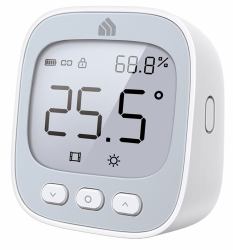 TP-Link Room Thermostat WLAN Weiß (Kasa Smart KE110 V1 - Smart-Thermostat - kabellos - 868 - 922 MHz)