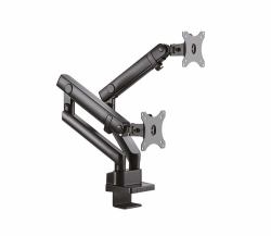 RaidSonic ICY BOX IB-MS314-T 81,3 cm [32"] Tisch/Bank Schwarz 