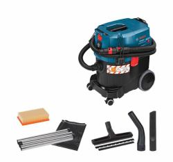 Bosch GAS Nass-/Trockensauger 35 L SFC+ Professional (Bosch GAS 35 L SFC+ Professional - stÃ¸)