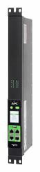APC Easy PDU Switched 1 HE 16A 230V [8]C13 (EASY PDU SWITCHED 1U 16A 230V - [8]C13)