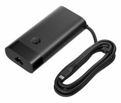 HP USB-C-Laptop-Ladegerät [140 W] (HP USB-C 140W LAPTOP CHARGER)